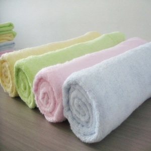 大陆纺织毛浴巾加盟