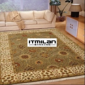 米兰地毯