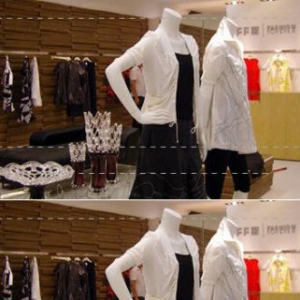 FF恒裳女装
