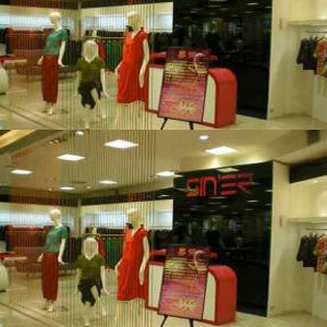 昕儿女装