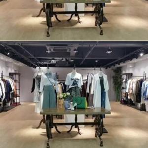 布莎卡女装