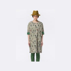 幻走女装
