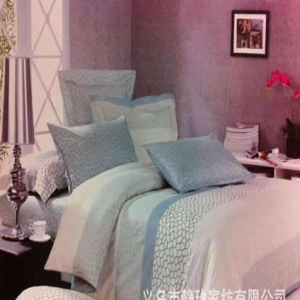 静知美家纺