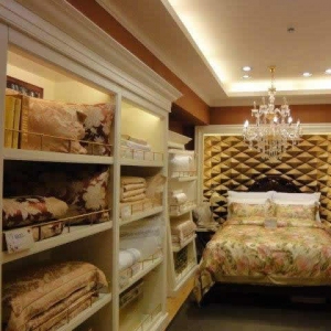 静知美家纺