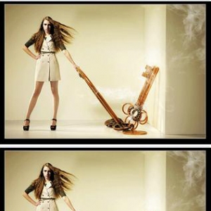 蔓诺蒂女装