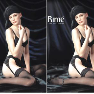 Rime女装
