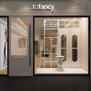 tofancy女装