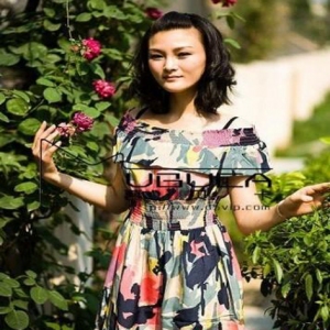 慕贝卡女装