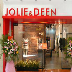 JOLIE DEEN女装