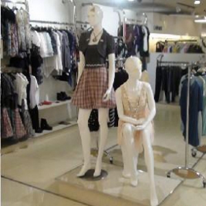 唯漫诗彩女装