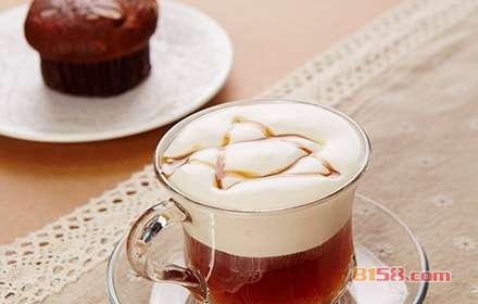 8090奶茶加盟费多少钱[不到万元轻松创业]