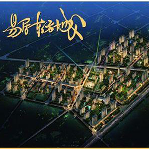 金丰易居
