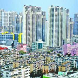 金丰易居