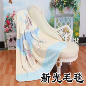 新光毛毯