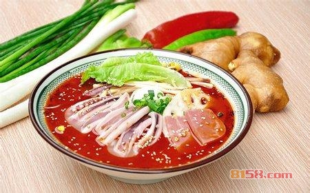 好食冒冒菜加盟利润有多高,多久能回本[详细图表分析]