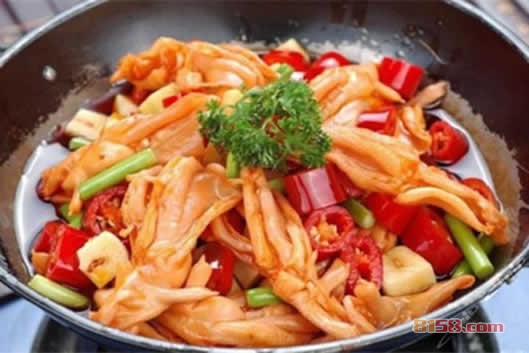 开家好食冒冒菜加盟店投资预算要多少钱[详细图表分析]