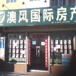 澳风国际地产