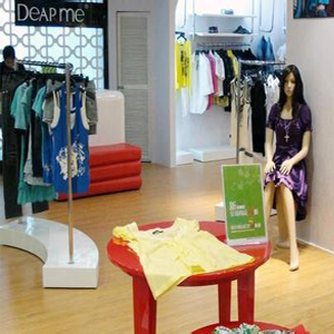 Dearme(蒂尔蜜)女装