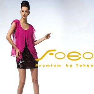 FOEO女装