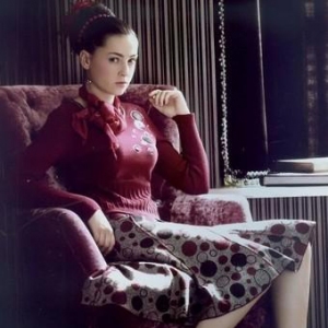 牧马人女装