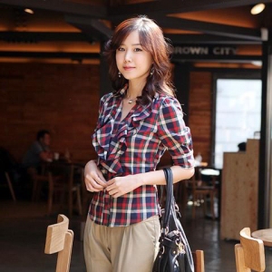 友衣女装