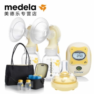 美德乐婴儿用品