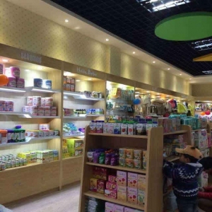 妈咪之选母婴店