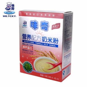 味奇米粉