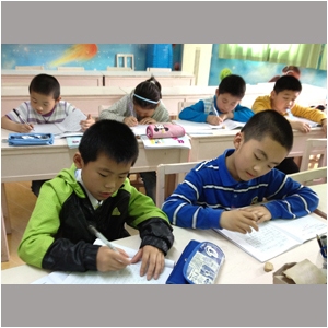 忆像教育