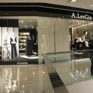 A.LerGin女装