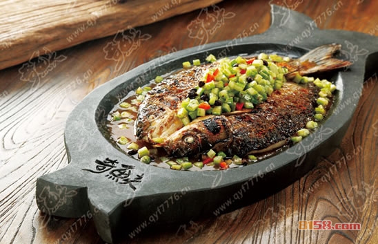 奇鱼夫烤鱼加盟费多少钱[超低门槛轻松创业]