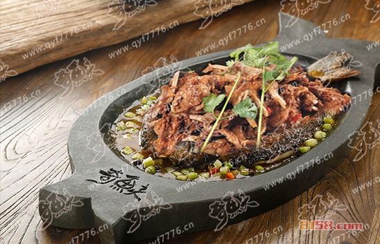 奇鱼夫烤鱼加盟利润怎么样,赚钱么[最新利润分析]