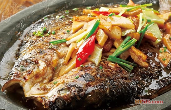 开奇鱼夫烤鱼加盟店每月利润能赚多少[月盈利2.6万以上]