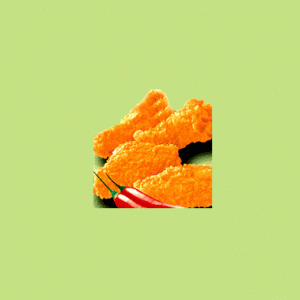 麦德炸鸡