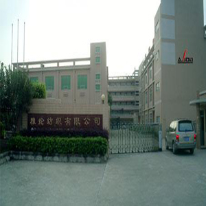 雅纶女装