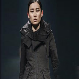 soho女装