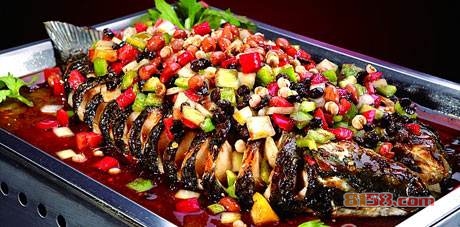 开滋味烤鱼加盟店每月利润能赚多少[月盈利8.4万以上]