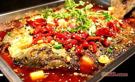 开滋味烤鱼加盟店每年利润能赚多少[年盈利百万以上]