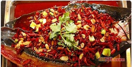 疯子烤鱼加盟利润怎么样,赚钱么[最新利润分析]