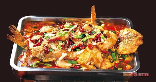 开疯子烤鱼加盟店每年利润能赚多少-年盈利至少30万以上