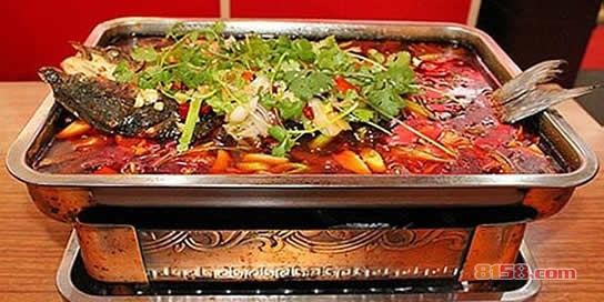 三国烤鱼加盟费多少钱-不到一万即可加盟