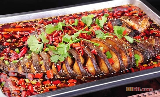 三国烤鱼加盟利润怎么样,赚钱么[最新利润分析]