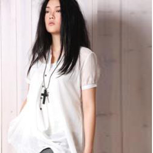 可菲雅妮女装