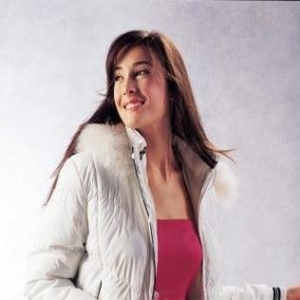 大利女装