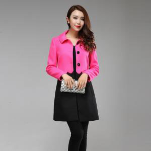 岛鑫诚玉秋女装