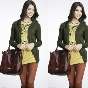 岛鑫诚玉秋女装