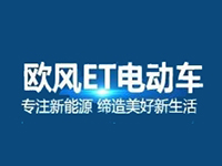 欧风et电动车加盟，95㎡店铺一年纯赚18万元！