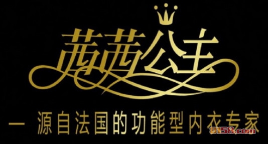 茜茜公主内衣加盟,小小投资30.15万元就能年赚37.8万元!