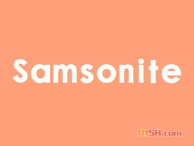 Samsonite加盟条件_成功加盟Samsonite的必备条件！