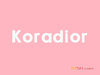Koradior加盟条件是什么？13.04万元+80㎡店铺不能少！